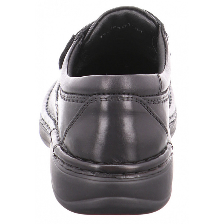 Ara Herren Sportslipper In Schwarz