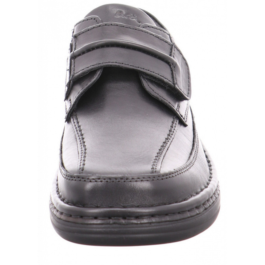 Ara Herren Sportslipper In Schwarz