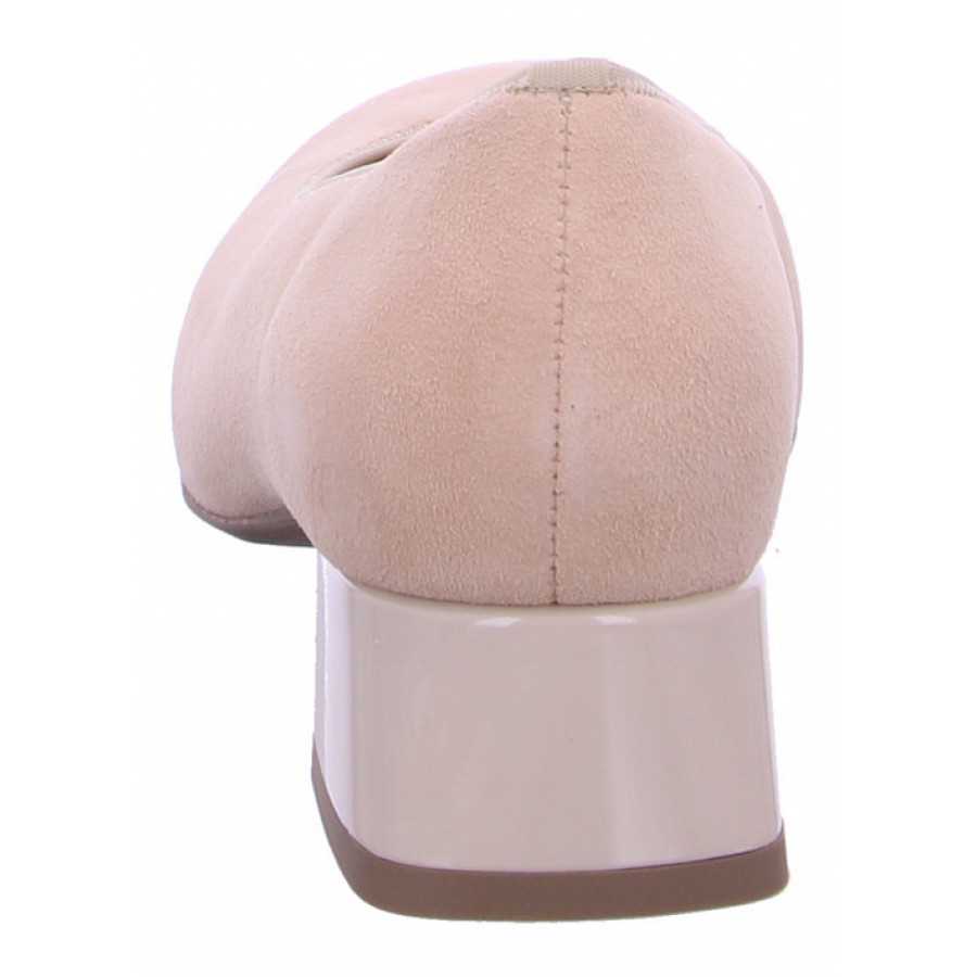 Ara Damen Graz 2.0 Pumps In 26 Beach