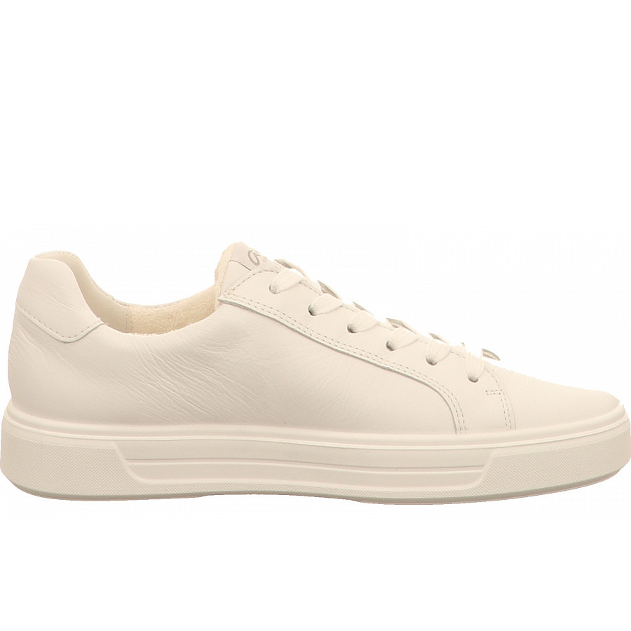 Ara Damen Courtyard 2.0 Schnürer In Weiß