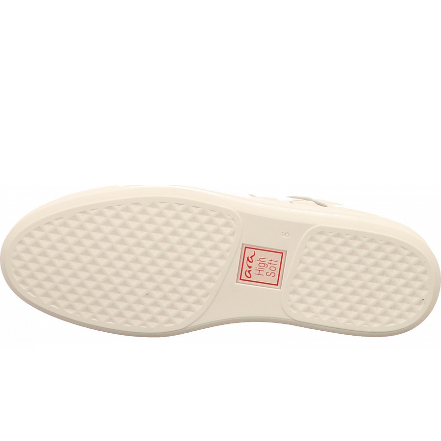 Ara Damen Courtyard 2.0 Schnürer In Weiß