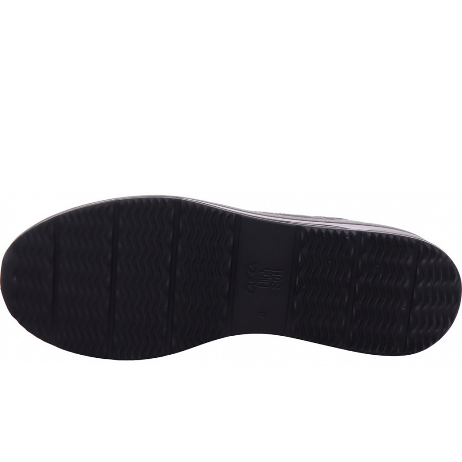 Ara Damen Sapporo Halbschuh In Grau