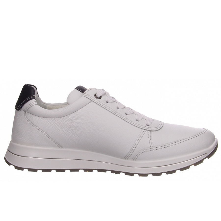 Ara Herren Matteo 2.0 Sneaker In Weiß