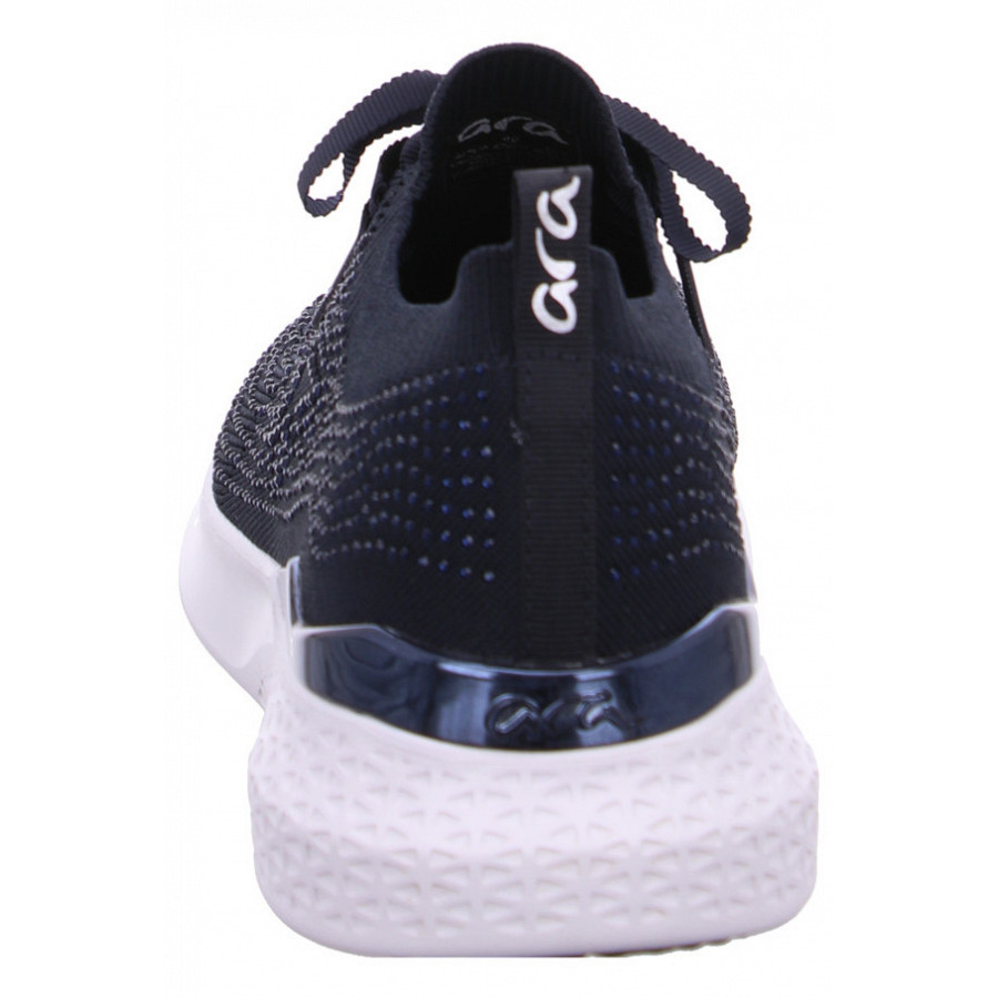 Ara Damen Maya Sneaker In 02 Blau