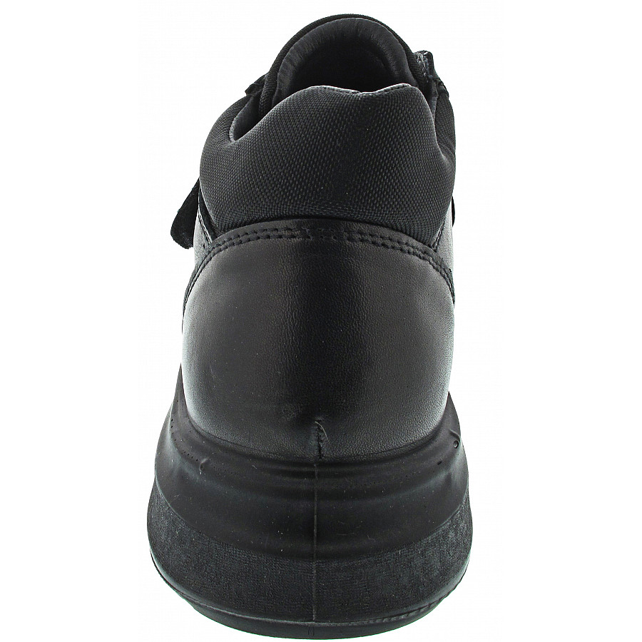 Ara Herren Arizona Stiefelette In Black