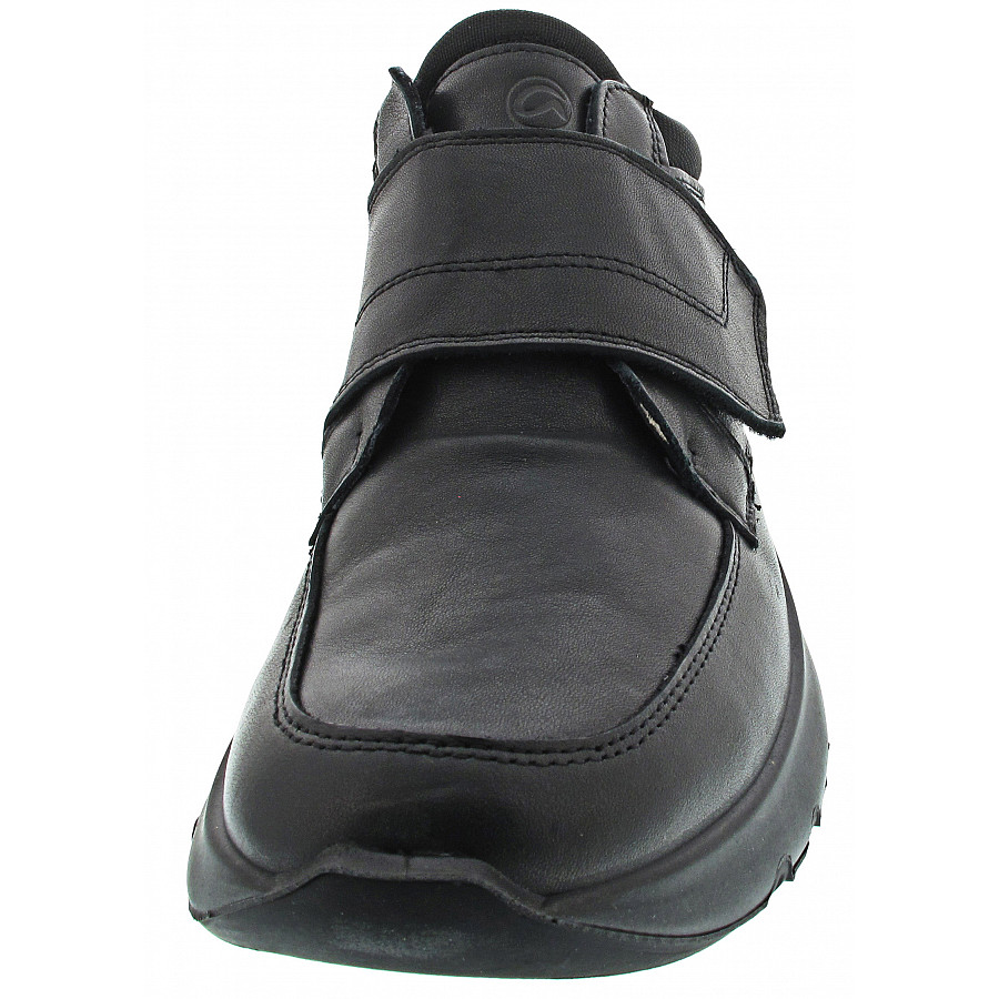 Ara Herren Arizona Stiefelette In Black