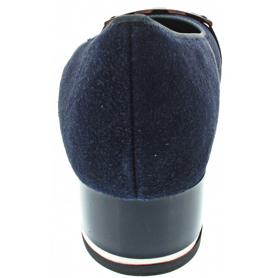 Ara Damen Graz Pumps In Night