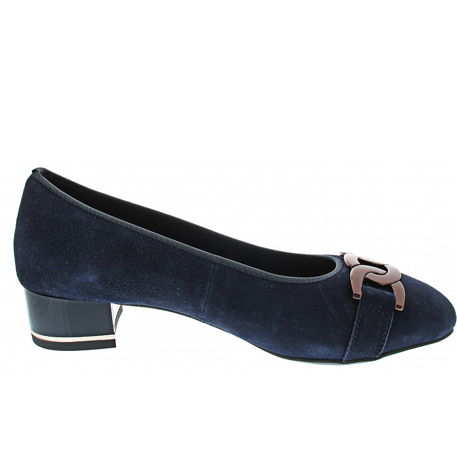 Ara Damen Graz Pumps In Night