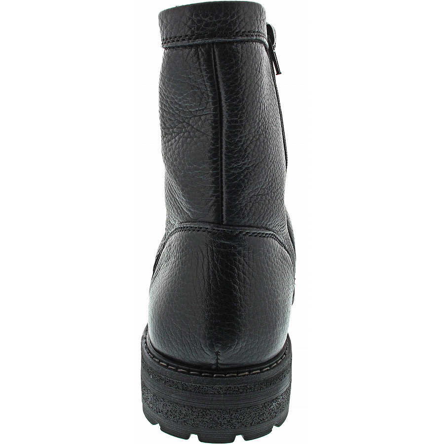 Ara Herren Frederik Stiefel In Schwarz