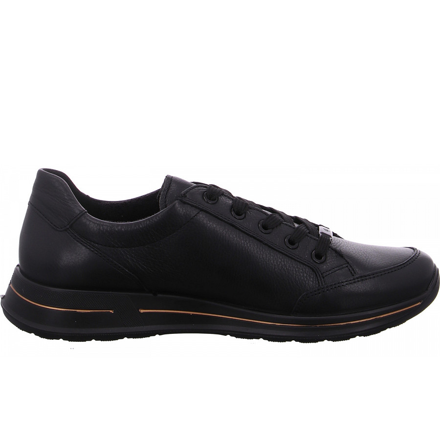 Ara Damen Osaka 2.0 Sneaker In 30 Schwarz