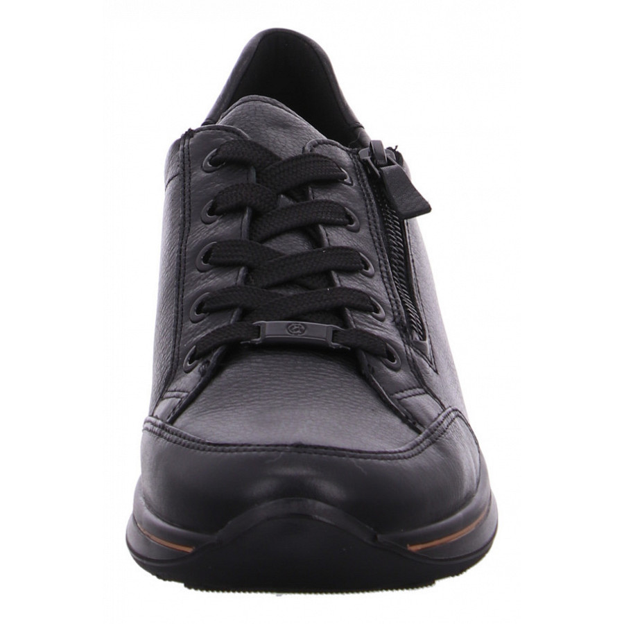 Ara Damen Osaka 2.0 Sneaker In 30 Schwarz