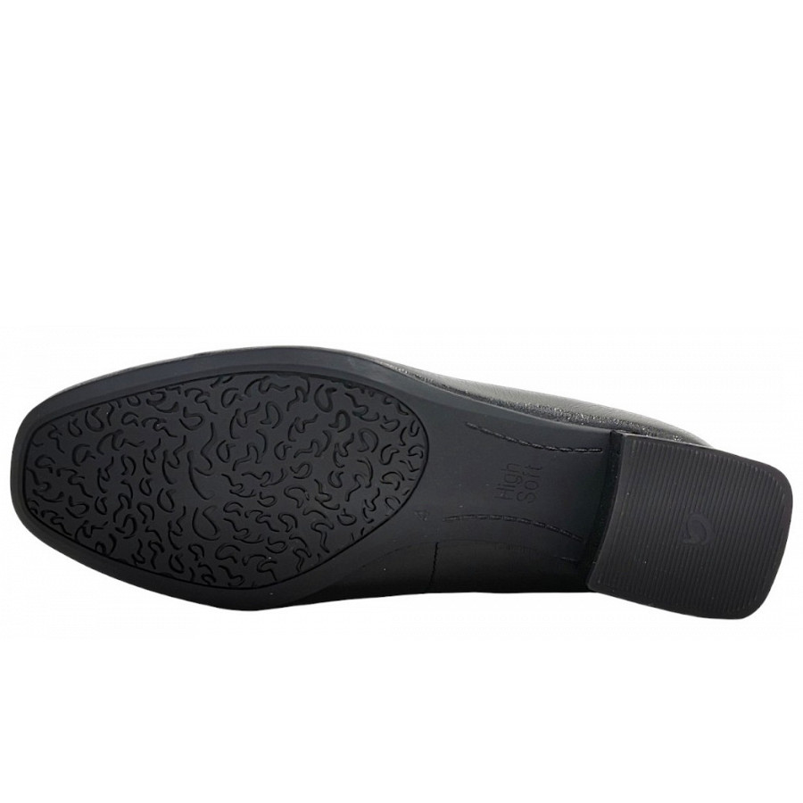 Ara Damen Graz 2.0 Pumps In Schwarz