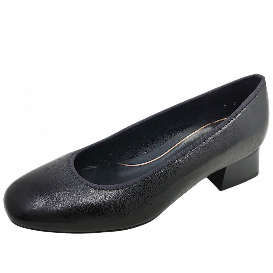 Ara Damen Graz 2.0 Pumps In Schwarz