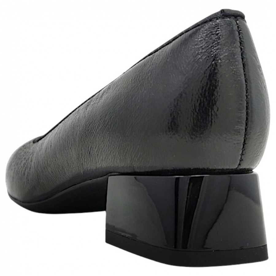 Ara Damen Graz 2.0 Pumps In Schwarz