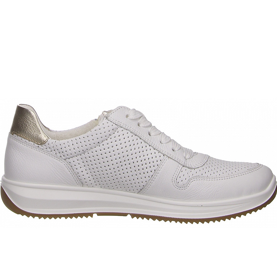 Ara Damen Osaka 3.0 Schnürer In Weiß