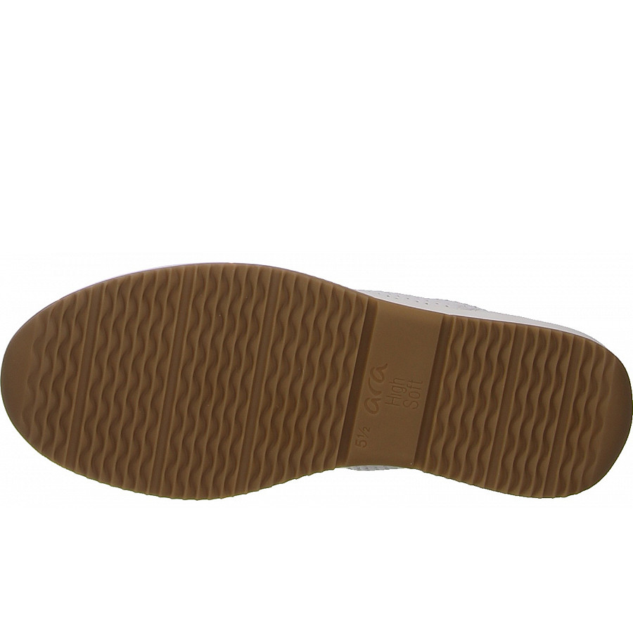 Ara Damen Osaka 3.0 Schnürer In Weiß