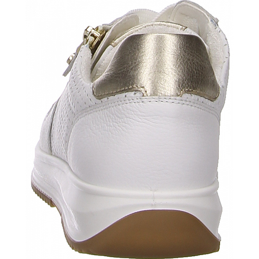 Ara Damen Osaka 3.0 Schnürer In Weiß