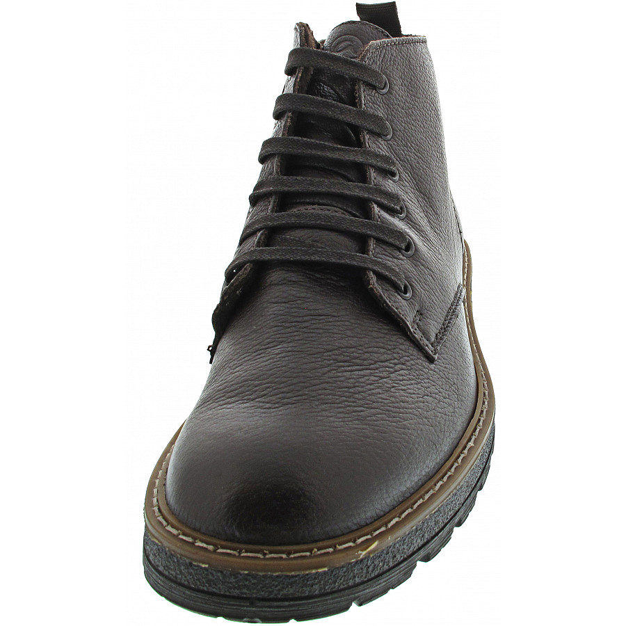 Ara Herren Frederick 2.0 Schnürstiefel In Moro