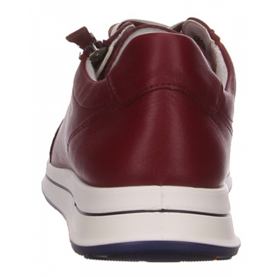 Ara Damen Osaka Schnürer In Rot