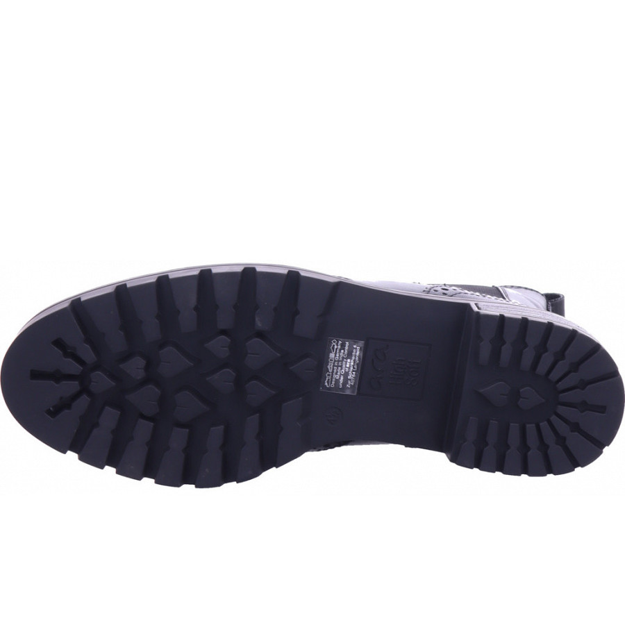Ara Damen Tulsa  Stiefelette In Schwarz