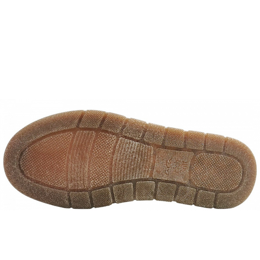 Ara Damen Rom-Sport Schnürer In Blau 22