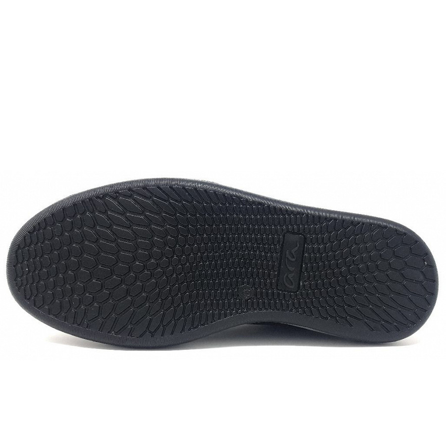 Ara Herren Fabio Sneaker In Black