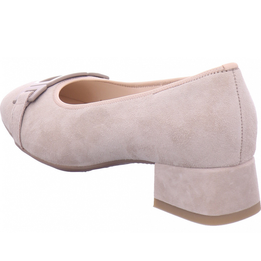 Ara Damen Graz Pumps In Beige