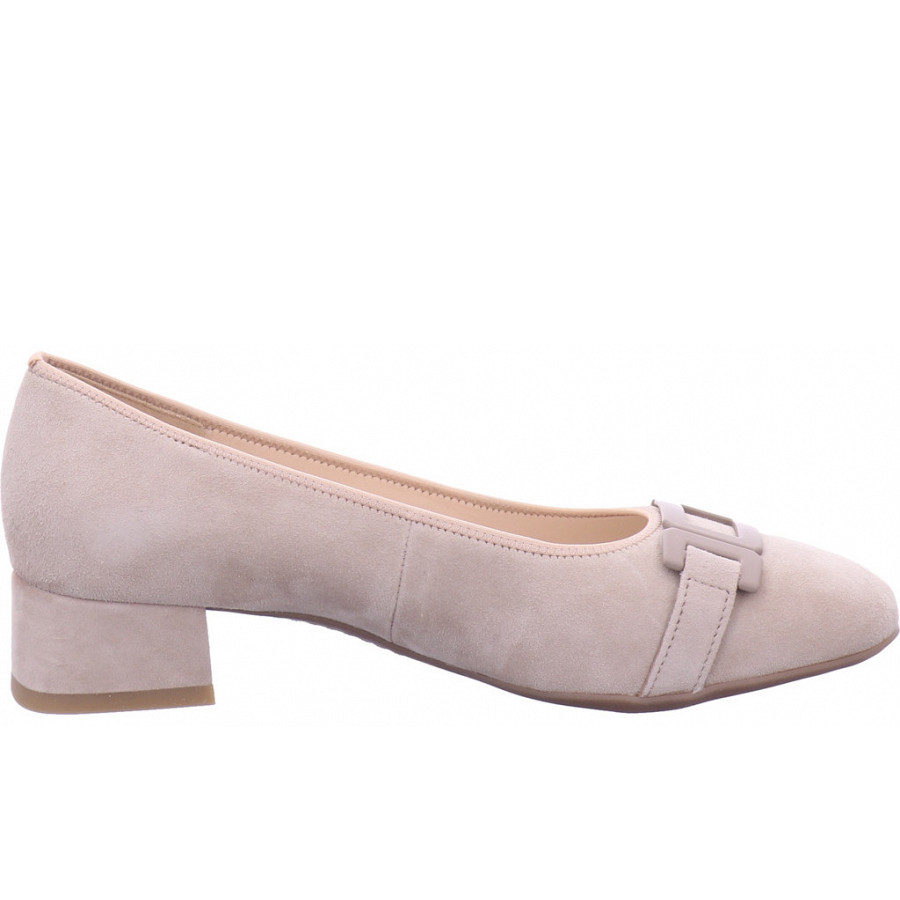 Ara Damen Graz Pumps In Beige