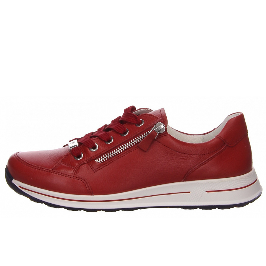 Ara Damen Osaka Schnürer In Rot