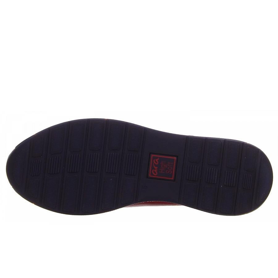 Ara Damen Osaka Schnürer In Rot