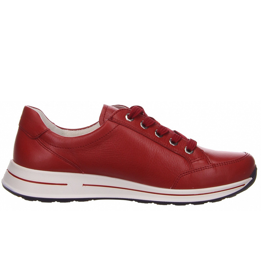 Ara Damen Osaka Schnürer In Rot