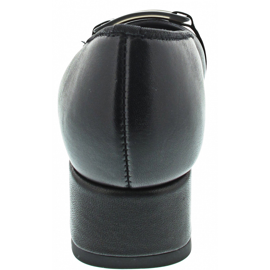 Ara Damen Graz Pumps In Schwarz