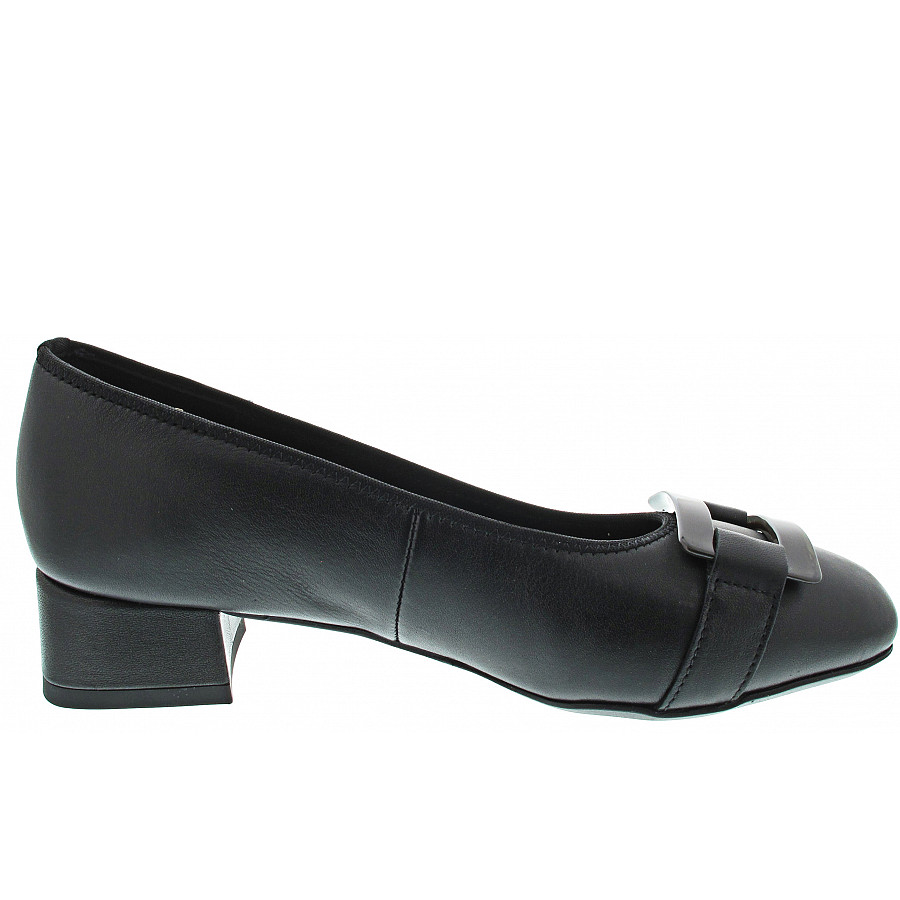 Ara Damen Graz Pumps In Schwarz