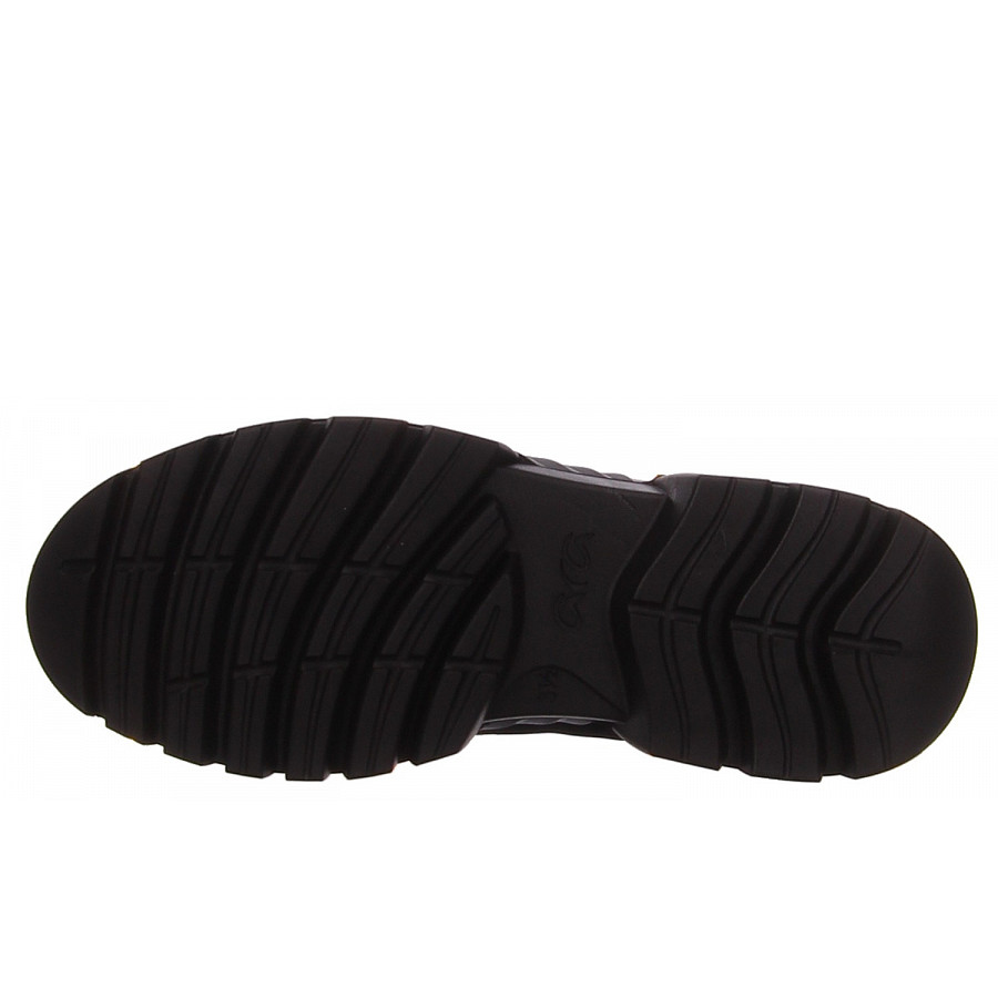 Ara Damen Mood Stiefelette In Schwarz