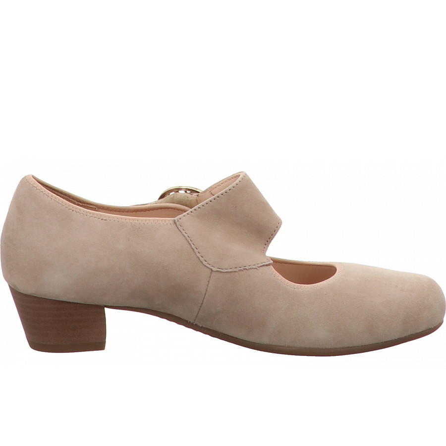 Ara Damen Catania Pumps In Sand
