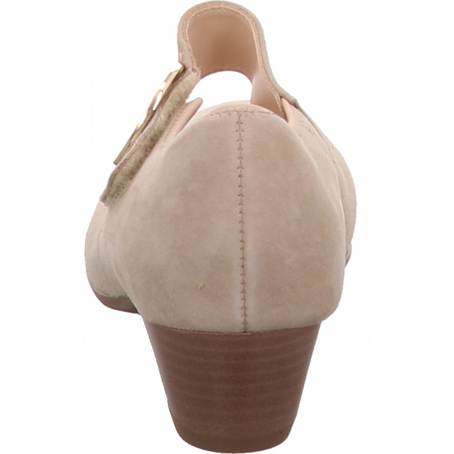 Ara Damen Catania Pumps In Sand