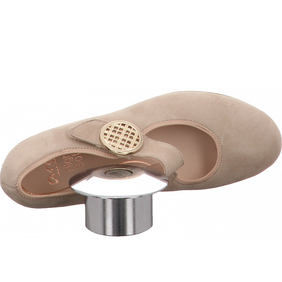 Ara Damen Catania Pumps In Sand