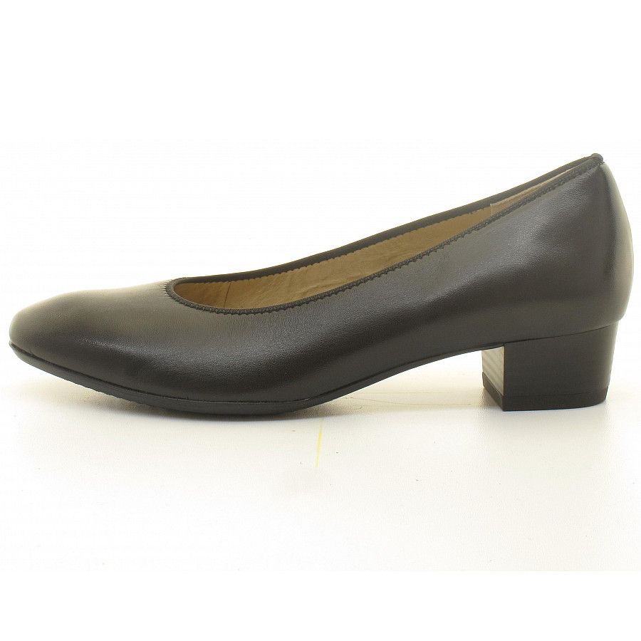 Ara Damen Pumps In Blau