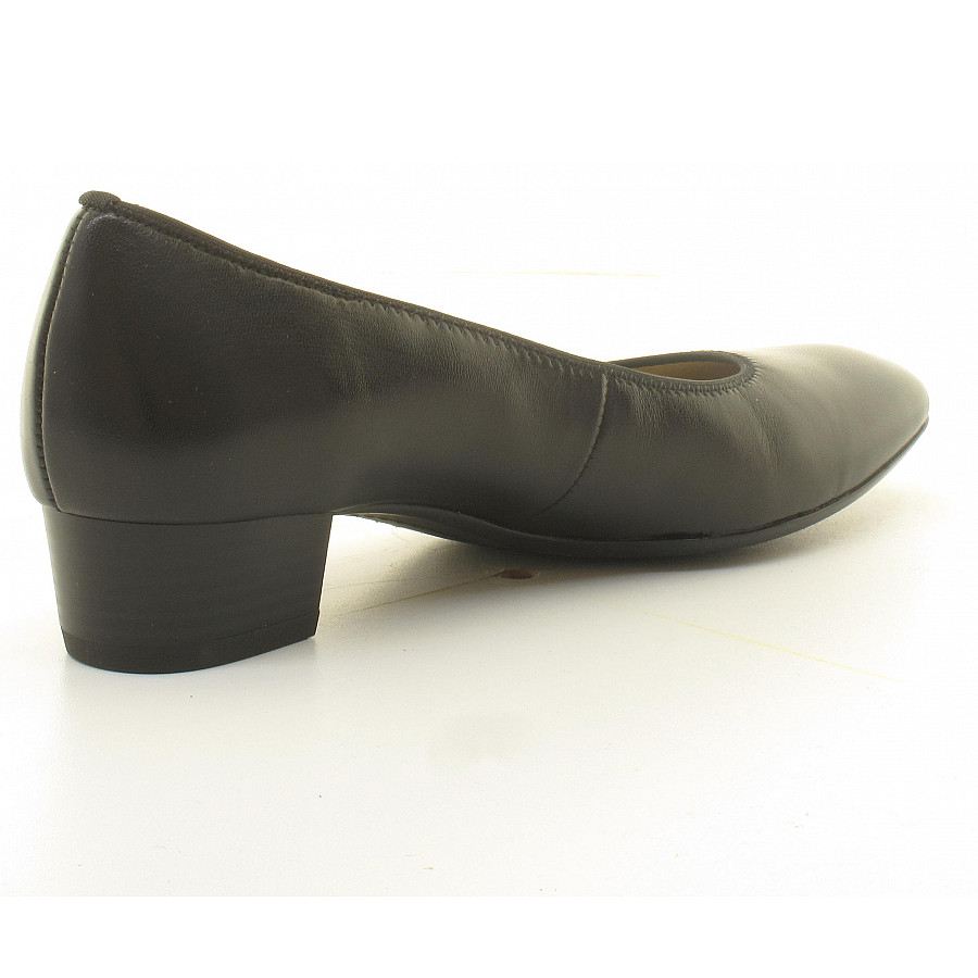 Ara Damen Pumps In Blau