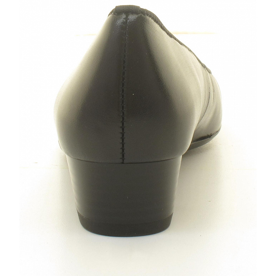 Ara Damen Pumps In Blau