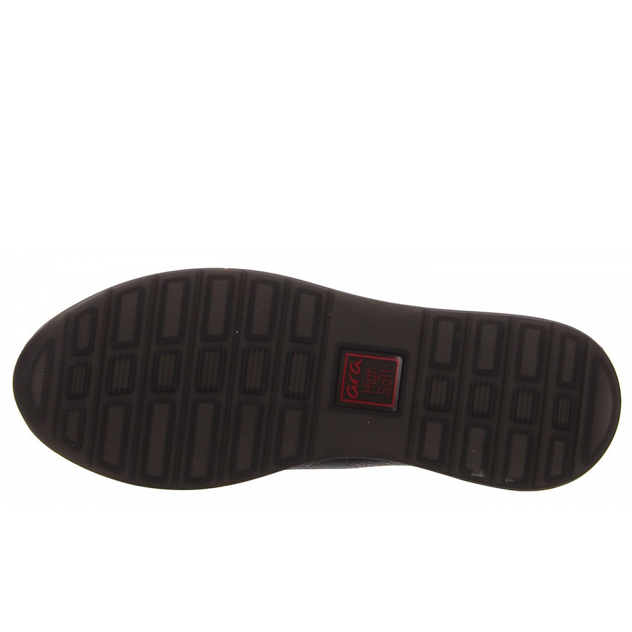 Ara Damen Osaka 2.0 Schnürer In Schwarz