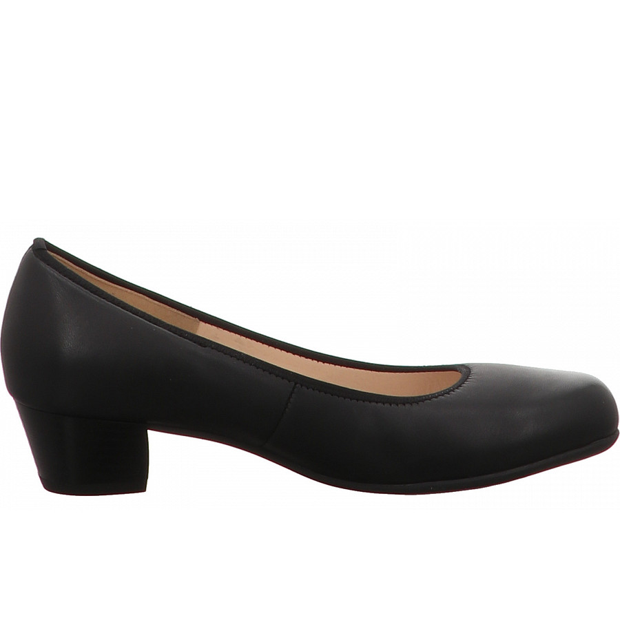 Ara Damen Catania Pumps In Schwarz