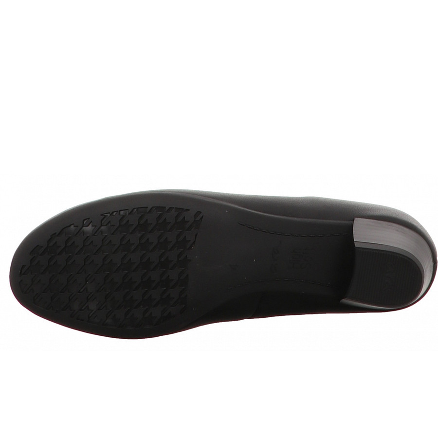 Ara Damen Catania Pumps In Schwarz
