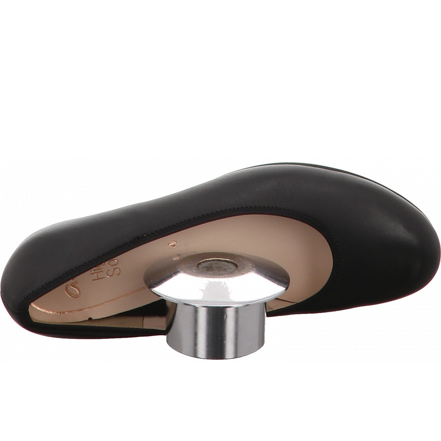 Ara Damen Catania Pumps In Schwarz