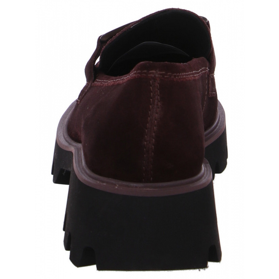 Ara Damen Mokassin In 19 Amarone