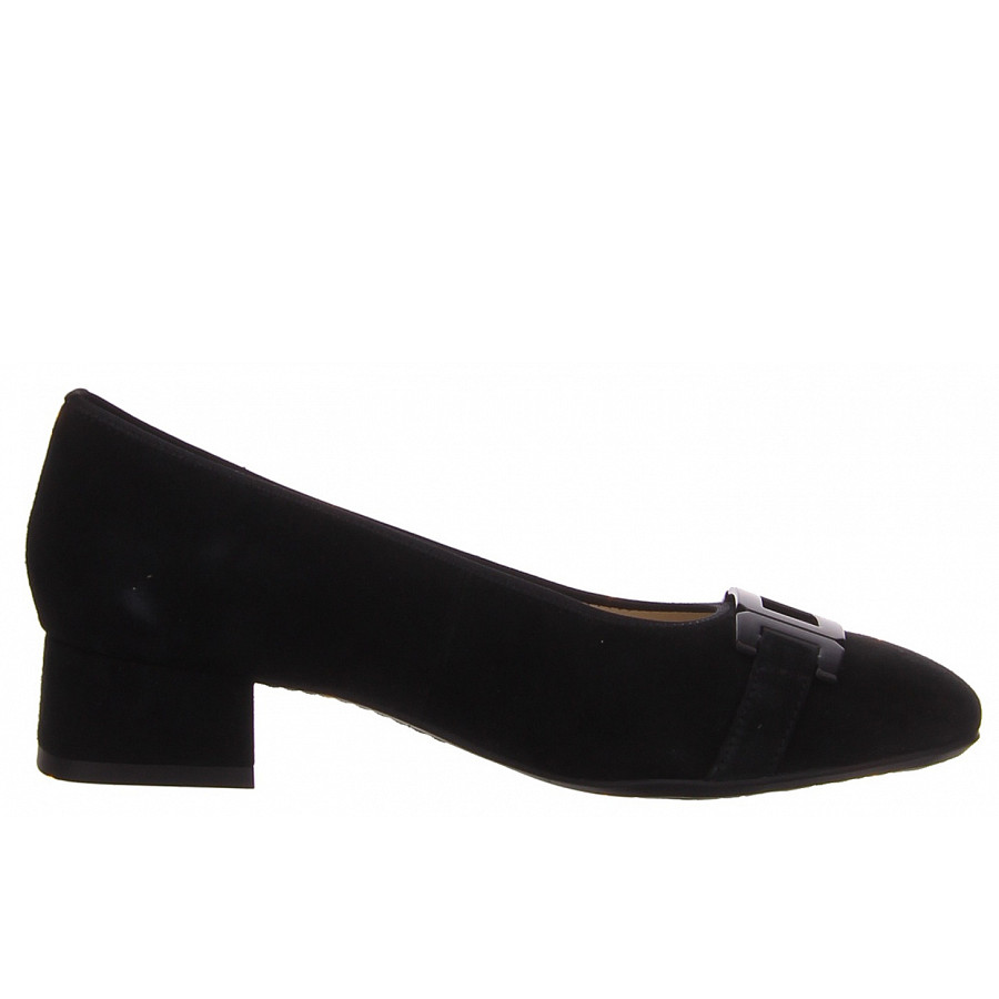Ara Damen Graz Pumps In Schwarz