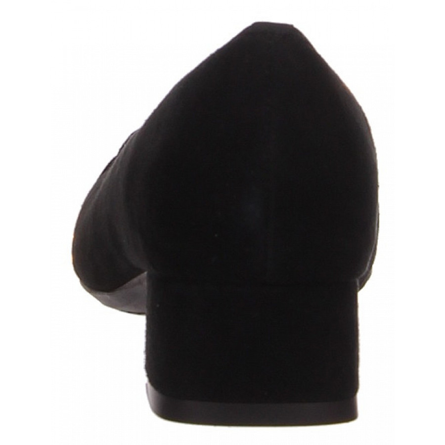 Ara Damen Graz Pumps In Schwarz