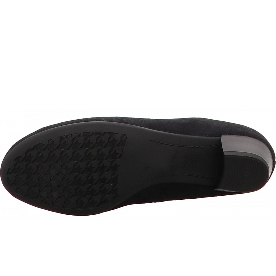 Ara Damen Catania Pumps In Blau