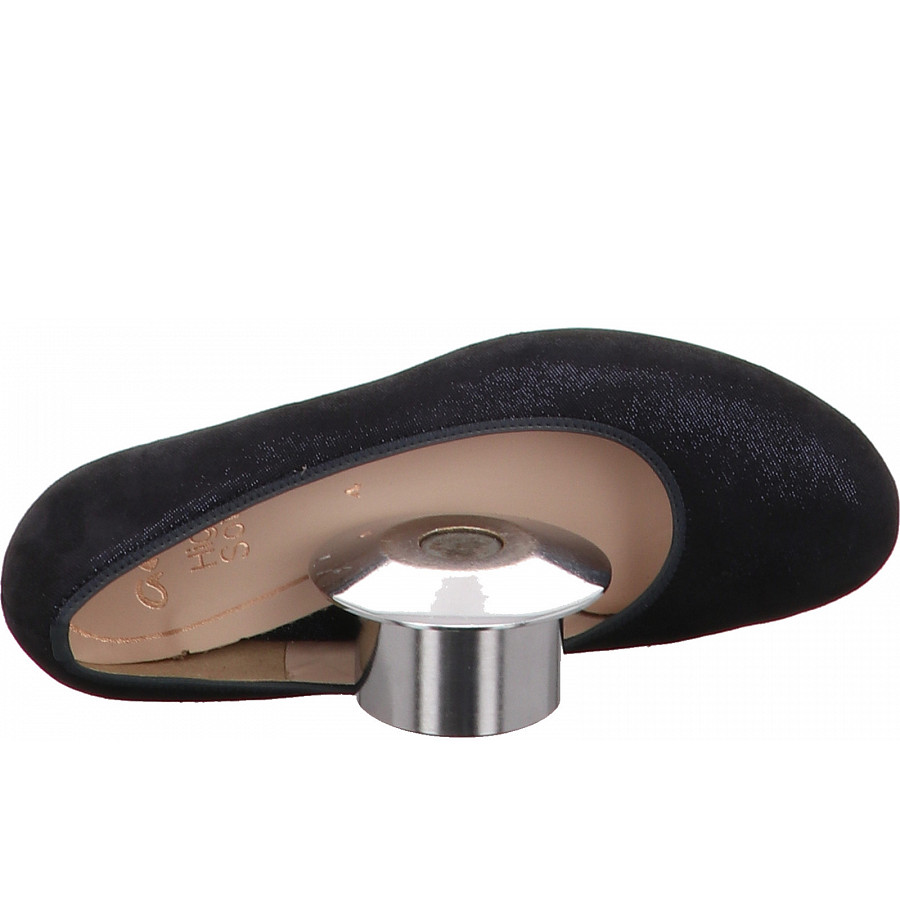 Ara Damen Catania Pumps In Blau