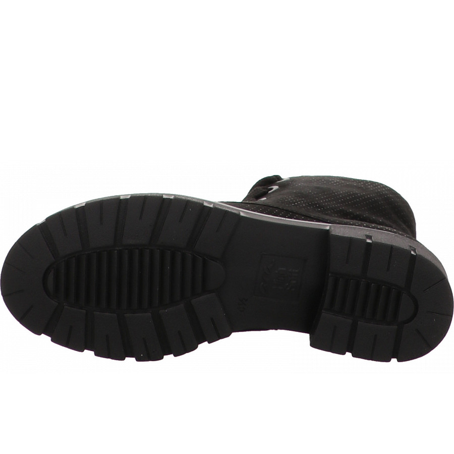 Ara Damen Dover Stiefelette In Schwarz